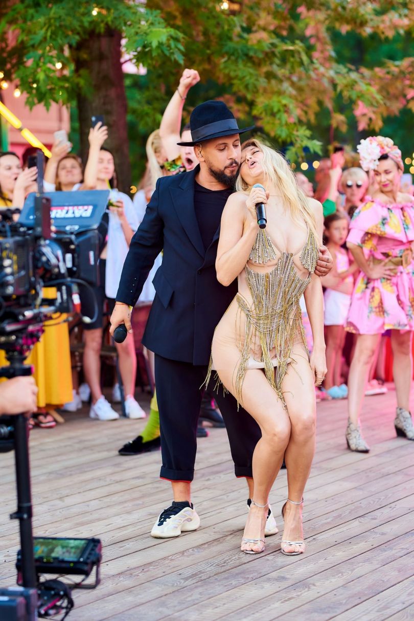 Вера Брежнева